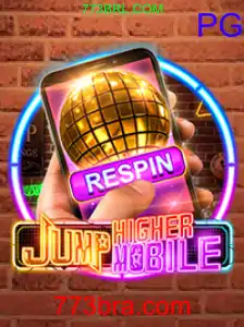 JumpHighermobile