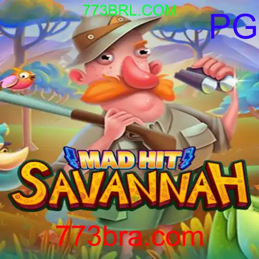 MadHitSavannah