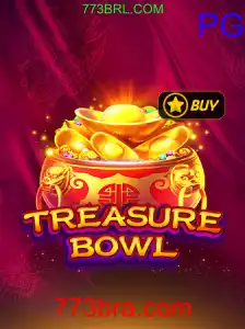 TreasureBowl